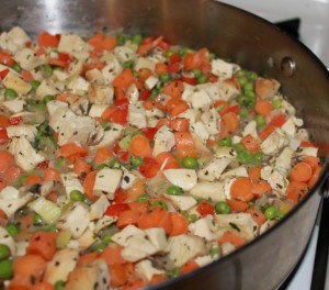 Chicken Fricassee 640x565 300x264 Aleas Chicken Fricassee