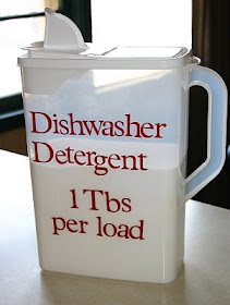detergent detergent Homemade Products Personal Finance