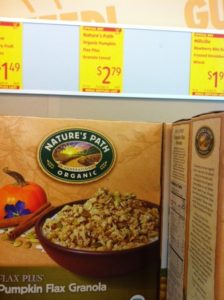 granola aldi granola aldi1 224x300 Aldi Shopping Trip