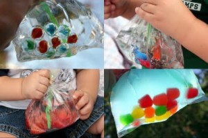 juice 300x200 Treasure Drinks  Kids in the Kitchen