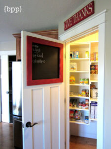 pantry 1 copy 225x300 Pantry Organization  Kitchen Inspiration