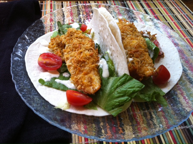 photo(11) photo11 Chicken Bacon Ranch Wraps Recipe with Kraft Fresh Take {CLOSED $50 Grocery Store Gift Card Weekend Giveaway}