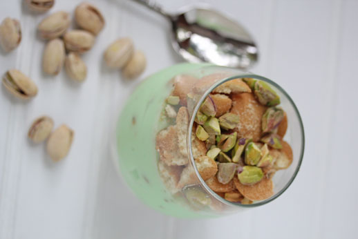 pistachio-parfaits pistachio parfaits Pistachio Pudding Parfaits