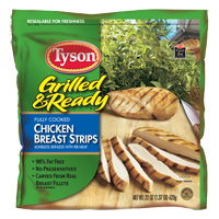 tyson grilled and ready printable coupon tyson grilled and ready printable coupon Tyson Grilled & Ready + More Printable Coupons