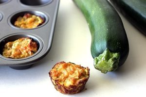 zuchini tots 300x200 Zucchini Tots  Lunchbox Inspiration