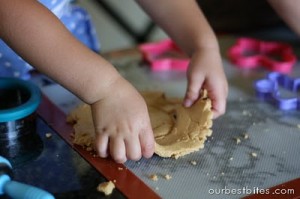 kidsinkitchen 300x199 Kitchen Activities  Kids in the Kitchen