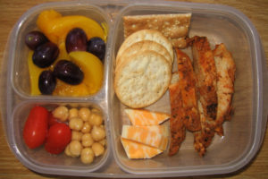 lunchbox 300x200 Healthy Lunch Ideas  Lunchbox Inspiration