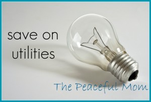 utlitiessavings utlitiessavings 300x202 Savings on Utilities Personal Finance