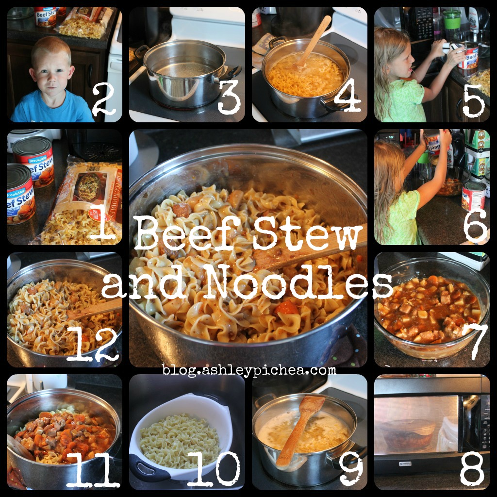 Beef Stew and Noodles Beef Stew and Noodles Beef Stew and Noodles Guest Post
