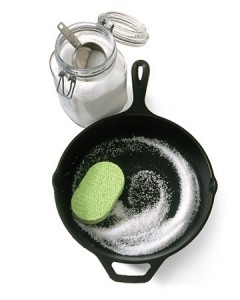 kitchentip 240x300 Cast Iron  Kitchen Inspiration