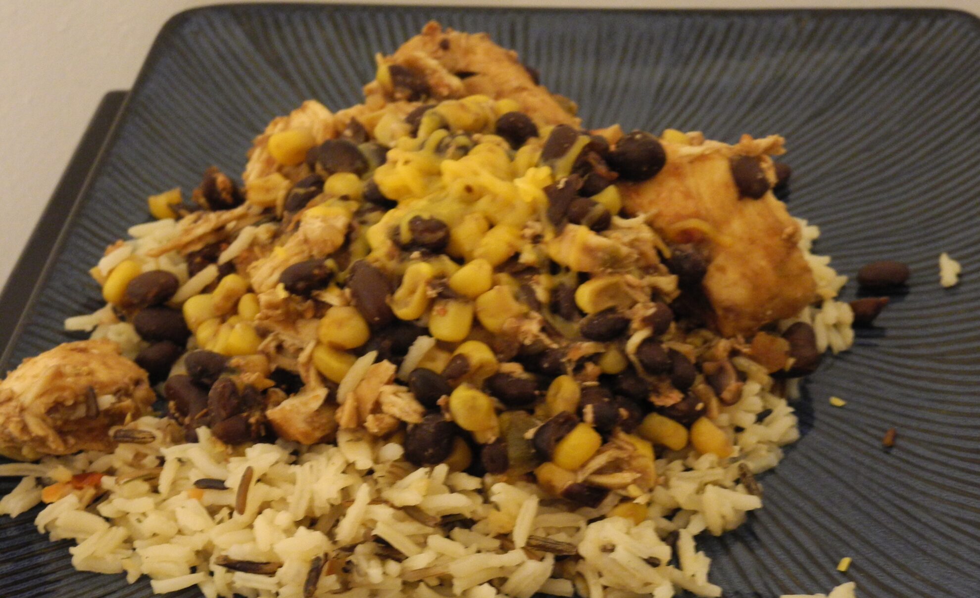 mexi chicken mexi chicken Mexi Slowcooker Guest Post