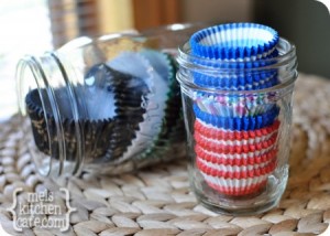 muffintins 300x214 Muffin Cups  Kitchen Inspiration