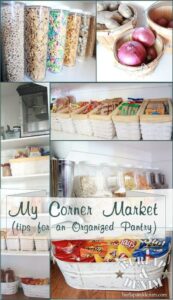 pantryorg 173x300 Pantry Organization  Kitchen Inspiration