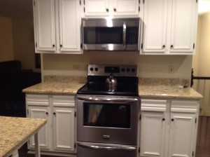 How We Saved on our Kitchen Remodel photo 9 300x224 How We Saved on our Kitchen Remodel