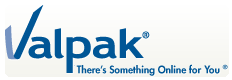 valpak-logo valpak logo {CLOSED} $100 Visa Gift Card from Valpak Giveaway