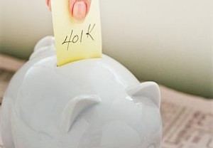 401k 300x208 Saving and Investing in 401K  Personal Finance