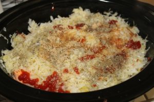 Pork Chops and Sauerkraut Recipe Pork Chops and Sauerkraut Recipe 640x427 300x200 Aleas Slow Cooker Pork Chops and Sauerkraut with Sweet Potatoes