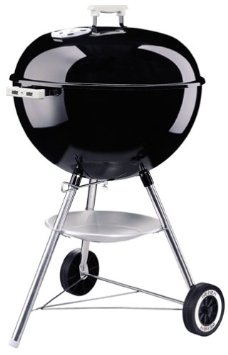 chargoal grill giveaway {CLOSED} Weber Chargoal Grill | Birthday Giveaway