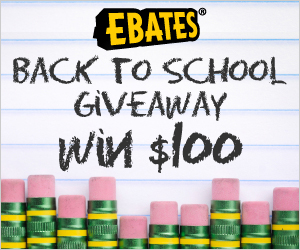 ebates bts giveaway ebates bts giveaway {CLOSED} Ebates $100 Back to School Cash Giveaway