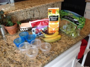 photo 15 800x598 300x224 Lunchbox Freezer Cooking: Frozen Fruit Cups