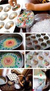 suncatcher 166x300 Sun Catcher  Kids in the Kitchen