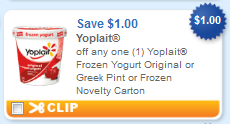 yoplait frozen yogurt printable coupon yoplait frozen yogurt printable coupon Yoplait Frozen Yogurt + More Printable Coupons