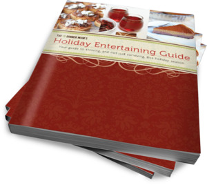 holiday entertaining guide Holiday Entertaining Guide E Book   $.99 One Day Sale (Coupon Code: GRATEFUL)