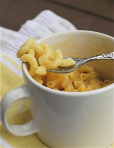 macccheese 232x300 Instant Macaroni and Cheese  Lunchbox Inspiration