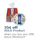 solo printable coupons solo printable coupons Solo Products + End of the Month Printable Coupons
