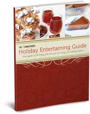 thinpaperback thinpaperback ON SALE NOW! Erins Holiday Entertaining Guide E Book (including for Kindle)