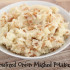 Caramelized-Onions-Mashed Potatoes