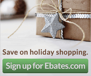 Ebates November2012 SignUp {CLOSED!} Holiday Shopping with Ebates   $100 Cash Giveaway