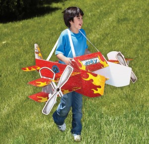 WEARABLES STUNT PLANE USA WEAR 001 300x290 {CLOSED!} Wearables by Kid Construction   Win Giveaways