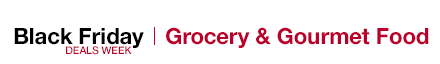 bf grocery bf grocery Home & Kitchen Lightning Deals on Amazon Thanksgiving Day
