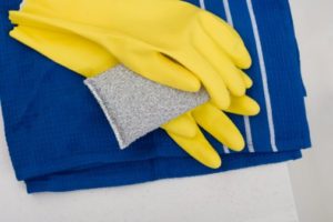  DIY Cleaners  Kitchen Inspiration