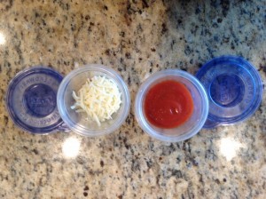 Lunchbox Freezer Tip: Mini Pizzas photo 17 800x598 300x224 Lunchbox Freezer Tip: Mini Pizzas