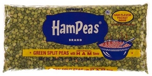 Hurst Split Peas Giveaway Reminder ~ Hurst Beans Handmade Clay Cooking Pot