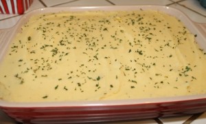 Shepherds Pie recipe using leftover roast 400x240 300x180 Aleas Shepherds Pie