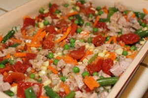 Use leftover roast and gravy to make shepherd's pie Use leftover roast and gravy to make shepherds pie 400x267 300x200 Aleas Shepherds Pie