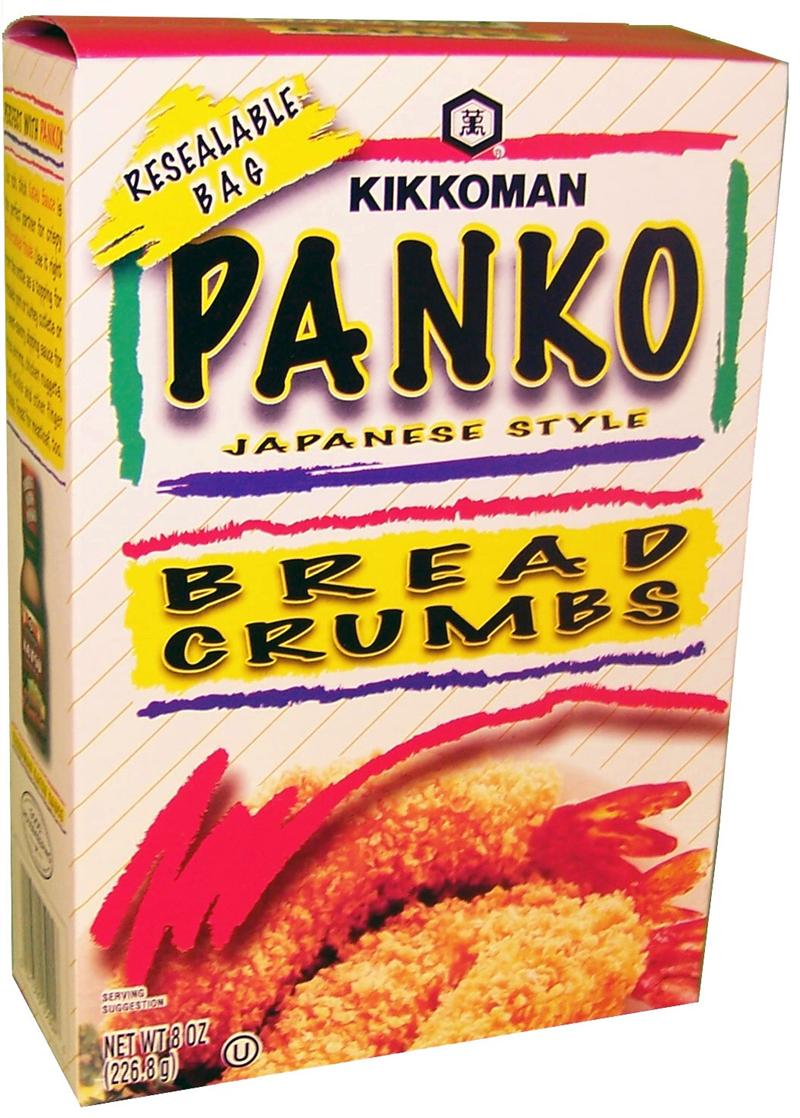 panko bread crumbs panko bread crumbs Panko Bread Crumbs + More Printable Coupons
