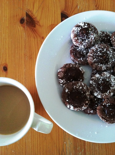 afternoon cookie snack afternoon cookie snack Save Money with a Pantry Challenge