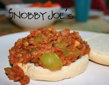 snobby-joes-recipe snobby joes recipe Snobby Joes Recipe