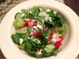 photo 23 1024x765 300x224 Danas Greek Salad
