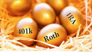 Retirement Plans & Taxes Personal Finance retirement 300x171 Retirement Plans & Taxes Personal Finance