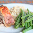 Peach Glazed Pork Roast