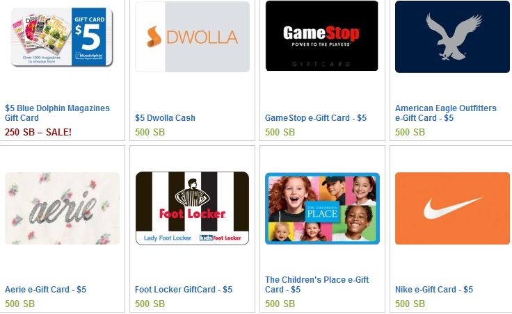 Mega Swagbucks Friday 3/22 swagbucks news gift card offers Mega Swagbucks Friday 3/22