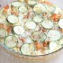 Sweet Potato Zuchhini Frittata