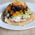 7 Layer Tostadas