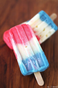 puddingpops 200x300 Patriotic Pudding Pops  Kids in the Kitchen