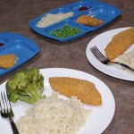 Breaded Cod | 5DollarDinners.com